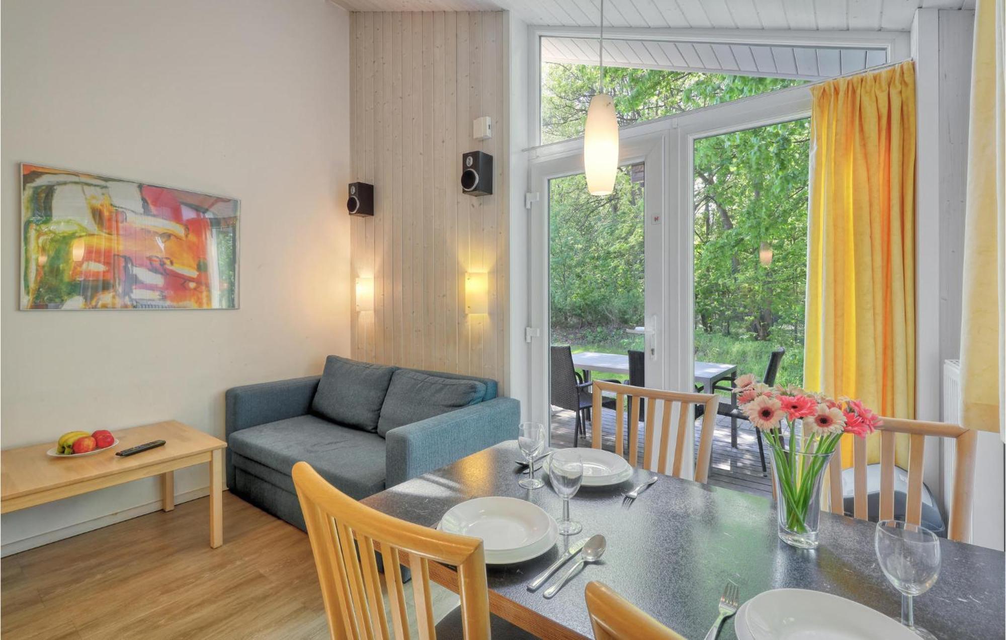 Ferienwohnung Schmugglerstieg 11d - Dorf 5 C Lübeck Exterior foto
