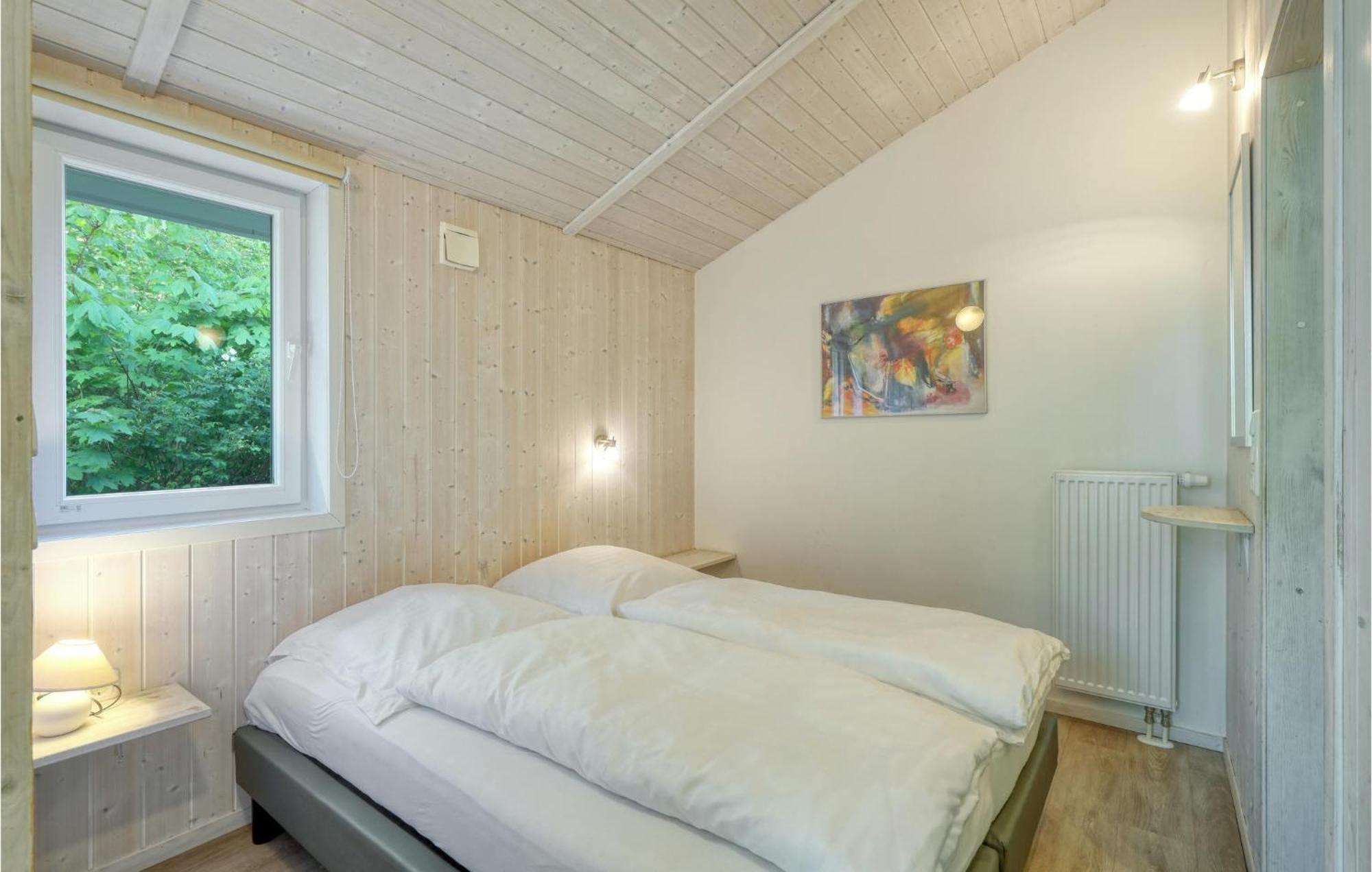 Ferienwohnung Schmugglerstieg 11d - Dorf 5 C Lübeck Exterior foto
